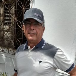 Antonio Castillo